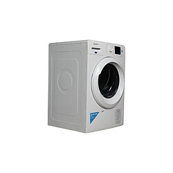 Avis Indesit YTM1183XFR - Blanc · Reconditionné