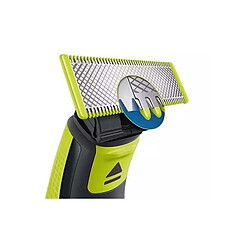 Avis Philips QP220/51 Lame de rasage 2x OneBlade acier inoxydable double sens