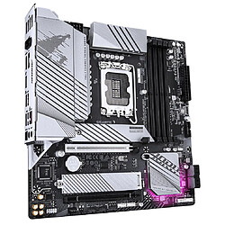 Avis Gigabyte B760M AORUS ELITE AX DDR5