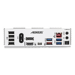 Acheter Gigabyte B760M AORUS ELITE AX DDR5