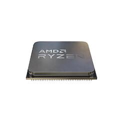 AMD Ryzen 5 5600GT Processeur AM4 6 cœurs 12 threads 3,6/4,6 GHz