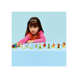 LEGO 71051 Minifigures Série 28 Animaux Boîte 36 Sachets Surprise pas cher