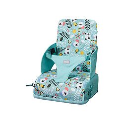 Chaise haute Nuby