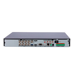 Acheter HIK Vision Enregistreur DVR HIKVISION IDS-7208HUHI-M2/PXT