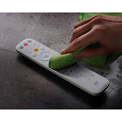 Acheter One for all Télécommande TV universelle – Blanc