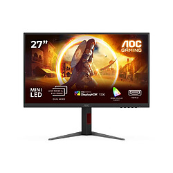 Aoc U27G4XM