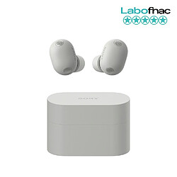 Sony WF-1000XM6 Écouteurs true wireless intra ANC argent