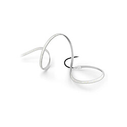 Philips Hue Outdoor Flux Lightstrip 10 m bande LED extérieure RGBW IP67