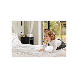 Acheter Nuby Twist Ball Anneau de dentition hochet multicolore