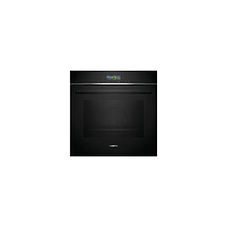 Siemens iQ700 - Noir