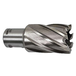 Makita 24S Fraise annulaire Ø24mm 30mm pour perceuse magnétique