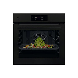 Aeg Série 7000 - Noir mat - Reconditionné