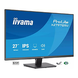 Iiyama ProLite X2797QSU-B1