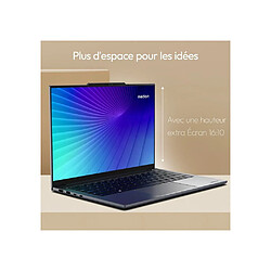 Avis Medion Signium 14 S1 14" OLED 2.8K 120Hz i5-120U 16Go 512Go Sans OS