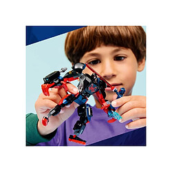 Acheter 76337 Set de construction LEGO Marvel Miles Morales Mech 135 pcs