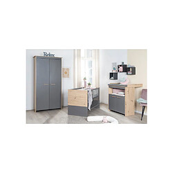 Chambre bébé complête Roba
