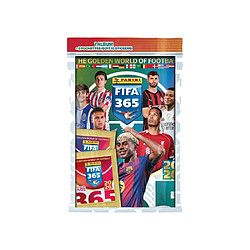 Album autocollants FIFA 365 2026 - 524 stickers