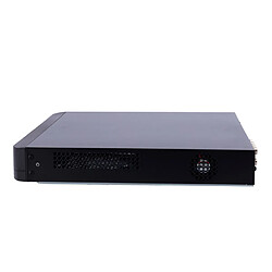 Avis HIK Vision Enregistreur DVR HIKVISION IDS-7208HUHI-M2/PXT