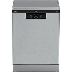 Beko BDFN26440XP - Inox