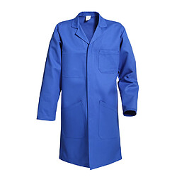 Muzelledulac 0891.0405.115 Blouse multipoches col revers Bugatti bleu T1