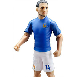Avis MEGABLEU FFF Adrien Rabiot Figurine articulée 24 cm joueur France