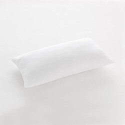 Dream&Co Oreiller Fibre Creuse 105, Toucher Plume, Anti-Allergique, Anti-Bactérien