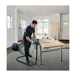 Avis Bosch GHO 20-82 - Bleu