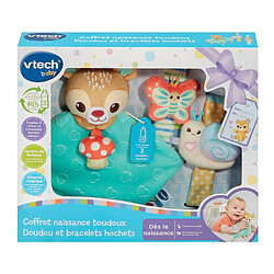 Doudou et peluche VTech