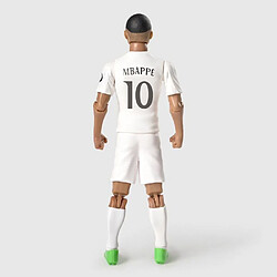 Acheter MEGABLEU MEBL678180 Figurine articulée Kylian Mbappé Real Madrid 20 cm