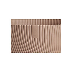 Acheter ELHO Sereh High 40 Planteur Ø39 H53 cm 40–50L marron 3205304040200