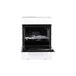 Avis Proline PCC6060 - Blanc · Reconditionné