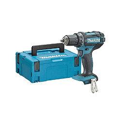 Makita DDF482ZJ Perceuse-visseuse 18V sans fil 0–1900 tr/min MAKPAC