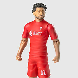 MEGABLEU MEBL678187 Figurine Mohamed Salah 20 cm articulée Liverpool pas cher