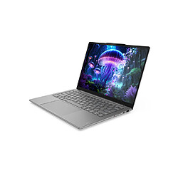 Avis Lenovo Yoga Slim 7 83JX00BSFR Ultrabook 14" OLED 16Go 512Go