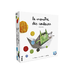Jeu éducatif