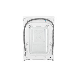 Lg F94V41WH - Blanc