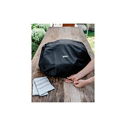Acheter Ninja housse barbecue Woodfire - Noir