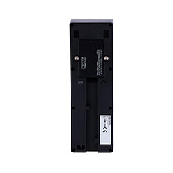 Acheter Contrôle d'Accès Hikvision DS-K1T805MBWX Carte MF et Code PIN IP65 IK08