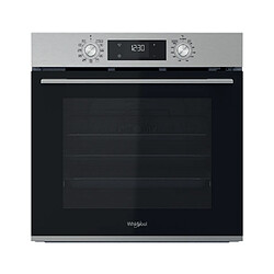 Whirlpool OMK58RU1X - Inox - Reconditionné