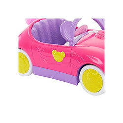 Acheter Barbie Chelsea Coffret voiture ourson avec poupée et teddy multicolore
