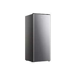 Avis Réfrigérateur 1 porte 51cm 165l - RR220D4BDE - HISENSE