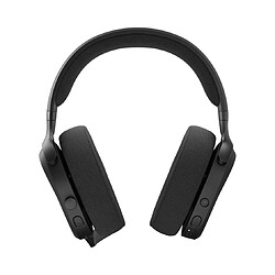 Fractal Design FD-HS-SCA1-01 Casque circum-aural sans fil Dock noir