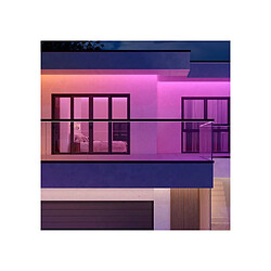 Acheter Philips Hue Outdoor Flux Lightstrip 10 m bande LED extérieure RGBW IP67