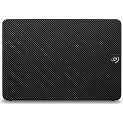 Seagate Technology STKP24000400 Disque dur externe 24 To 3,5" USB 3.2 Gen 1