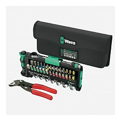 Wera Tool-Check Combi 1 (05049070001)