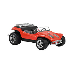 Norev NOV430501 Dune buggy 1:43 métal rouge brillant