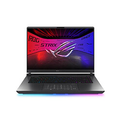 ASUS ROG Strix G16 G615JMR-ISCRV246W PC portable 16" i7-14650HX RTX 5060 16Go 1To