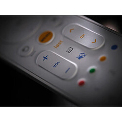 Avis One for all Télécommande TV universelle – Blanc