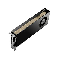 PNY RTX PRO 6000 Blackwell Max-Q Carte graphique workstation 96 Go GDDR7