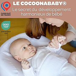 Cocoonababy - BEABA - Jersey Moon avec drap